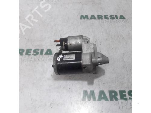 Used Starter RENAULT SCÉNIC II (JM0/1_) 1.6 16V (JM1R) (112 hp) 31530676