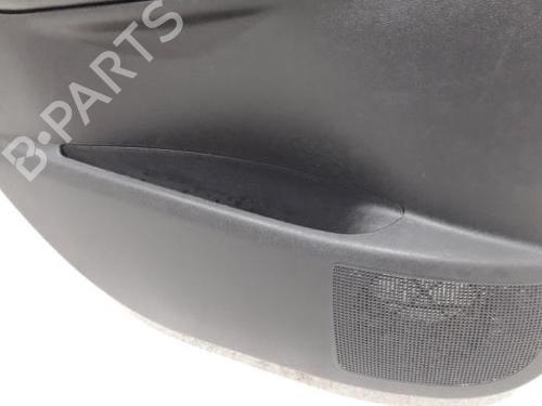 Rear left panel PEUGEOT 3008 I MPV (0U_) 1.6 HDi | BP31412385C60 - Image 3