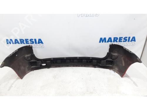 Rear bumper DACIA LOGAN MCV (KS_) 1.6 16V (KS0L, KS0M, KS0P, KS1S) | BP31439917C8 