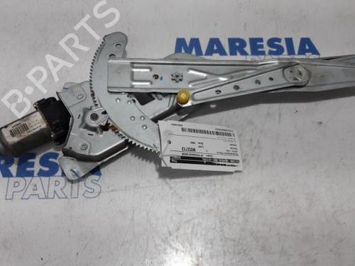 Front right window mechanism RENAULT KANGOO Express (FC0/1_) 1.6 16V | BP31416965C23 - Image 3