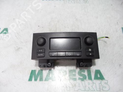 Used Climate control PEUGEOT 307 CC (3B) 2.0 HDi 135 (136 hp) 31519497