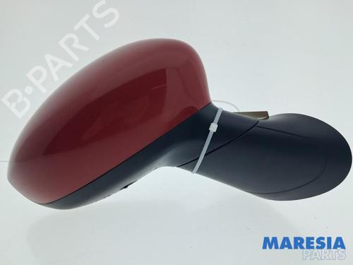 Used Right mirror Right mirror FIAT 500 (312_) 0.9 (312AXN1A) (80 hp) 33674503 33674503