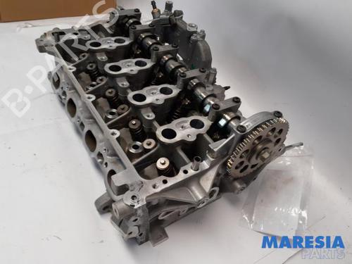 Cylinder head ALFA ROMEO GIULIA (952_) 2.0 (952ACA25) | BP31453697M5 