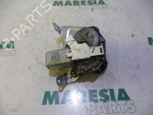rear-wiper-motor-peugeot-407-sw-6e_-6d_-2004-2005-2006-2007-2008-2009-2010-2011-31406187 main image