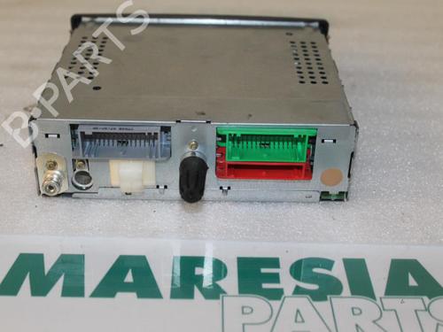 Electronic module RENAULT VEL SATIS (BJ0_) 2.2 dCi (BJ0E, BJ0F) | BP31422213M83 - Image 2