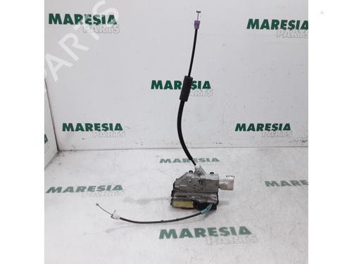 Used Electronic module CITROËN C6 (TD_) 2.7 HDi (204 hp) 31392433