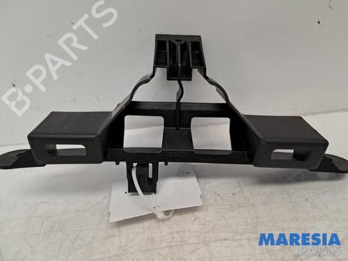 Støtte RENAULT TWINGO III (BCM_, BCA_) 1.0 SCe 70 (71 hp) 31491605