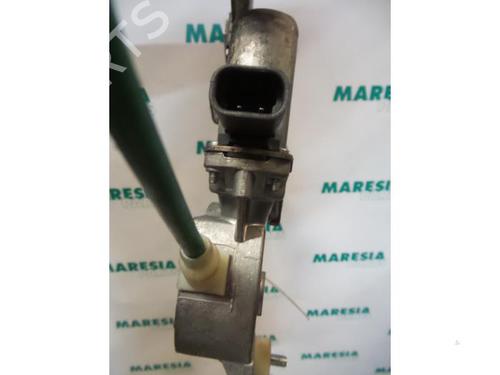 Front left window mechanism ALFA ROMEO 145 (930_) 1.6 i.e. (930.A2) | BP31405641C22