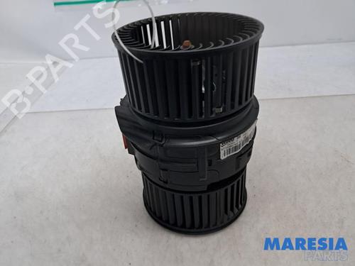 Used Heater blower motor RENAULT MEGANE III Grandtour (KZ0/1) 2.0 CVT (KZ0G, KZ1P) (140 hp) 31439164