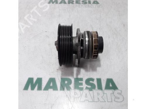 Used Other RENAULT ESPACE IV (JK0/1_) 2.0 dCi (JK03, JK04, JK1C, JK1G, JK1J, JK1K) (173 hp) 31439985