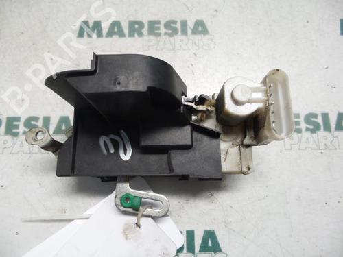 Used Electronic module FIAT PUNTO (188_) 1.2 60 (188.030, .050, .130, .150, .230, .250) (60 hp) 31395186