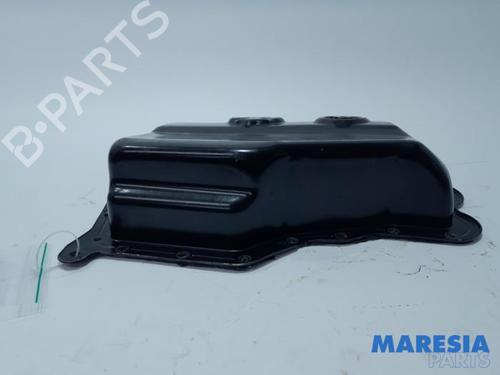 Front right seatbelt CITROËN JUMPY II Van 2.0 HDi 125 | BP31511214I25