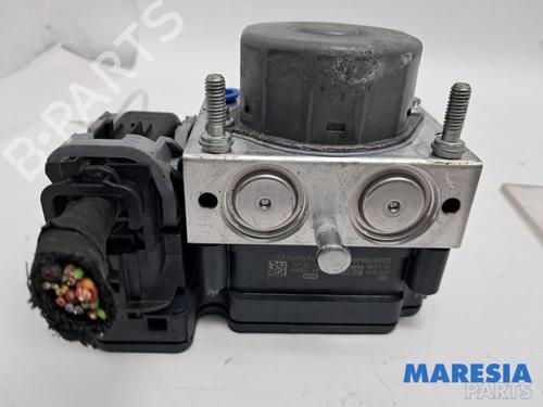 Used ABS pump ABS pump FIAT PANDA (312_, 319_) 0.9 (312PXG1A) (86 hp) 40093269 40093269