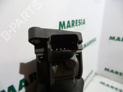 Electronic module PEUGEOT 307 (3A/C) 2.0 HDi 110 | BP31516831M83 - Image 3