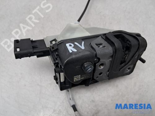 Electronic module CITROËN C3 III (SX) 1.2 PureTech 82 | BP31516855M83