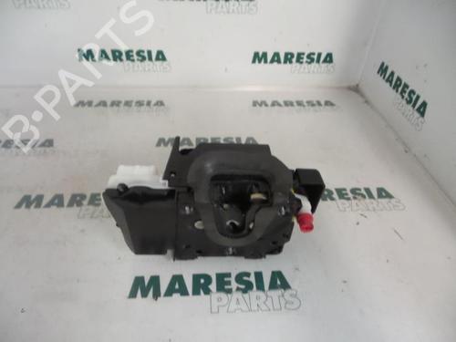 Electronic module PEUGEOT 607 (9D, 9U) 2.0 | BP31477479M83