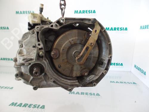 Used Gearbox RENAULT SCÉNIC II (JM0/1_) 2.0 (JM05, JM0U, JM1N, JM1U, JM2V) (135 hp) 31420893