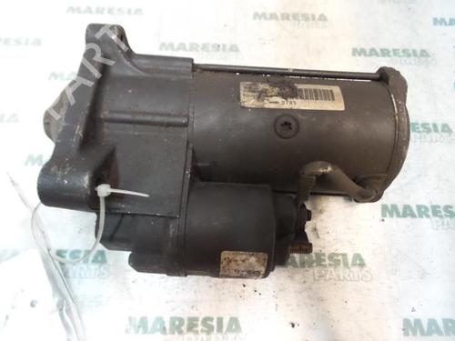 Used Starter RENAULT RAPID Box Body/MPV (F40_, G40_) 1.9 D (F40R) (54 hp) 31528179