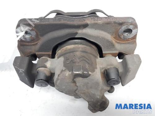 Left front brake caliper PEUGEOT PARTNER Box Body/MPV (K9) 1.5 BlueHDi 100 | BP31505449M105 - Image 2