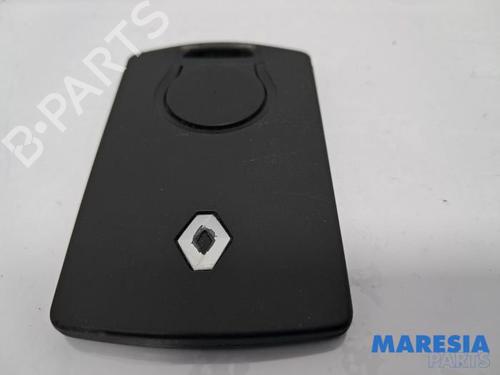 Engine control unit (ECU) RENAULT MEGANE III Grandtour (KZ0/1) 1.4 TCe (KZ0F, KZ1V) | BP31406995M57 