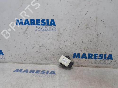 Used Electronic module Electronic module PEUGEOT 308 CC (4B_) 1.6 16V (120 hp) 31481900 31481900