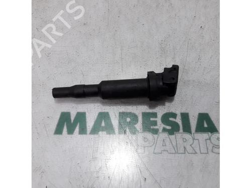Used Ignition coil PEUGEOT 308 SW I (4E_, 4H_) 1.6 16V (120 hp) 31515949