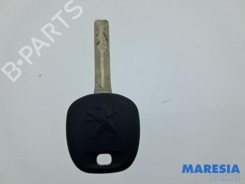 Engine control unit (ECU) PEUGEOT 108 1.0 VTi | BP36420561M57 - Image 12