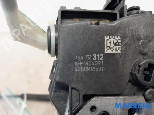 Electronic module CITROËN DS3 (SA_) 1.6 THP 155 | BP31476241M83 