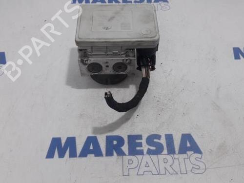 Used ABS pump CITROËN DS3 (SA_) 1.6 THP 155 (156 hp) 31407754
