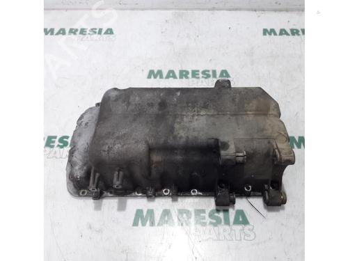 Used Front right seatbelt PEUGEOT 307 SW (3H) 2.0 HDI 110 (107 hp) 31463649