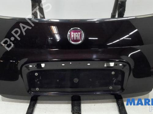 Used Tailgate FIAT 500 C (312_) 0.9 (312AG1A) (86 hp) 31816684