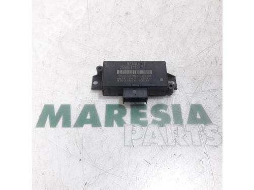 Used Electronic module RENAULT CLIO IV Grandtour (KH_) 0.9 TCe 90 (90 hp) 31438572