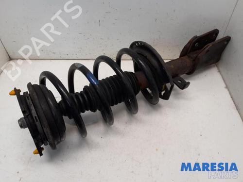 Used Left front shock absorber RENAULT ESPACE IV (JK0/1_) 2.0 dCi (JK01, JK02, JK1J, JK1K, JK1H) (150 hp) 31505178