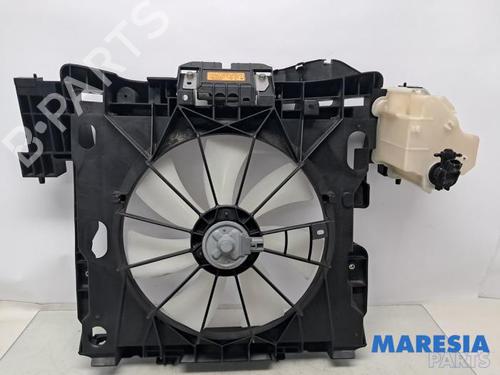 Used Pipe Pipe CITROËN C-ZERO C-Zero (64 hp) 39932756 39932756