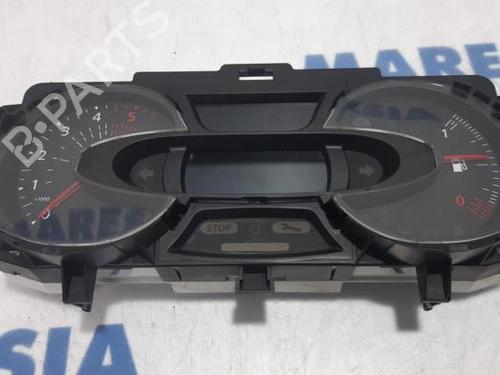 Instrument cluster RENAULT TRAFIC III Van (FG_) 1.6 dCi 125 (FGMH) | BP31403003C47 - Image 3