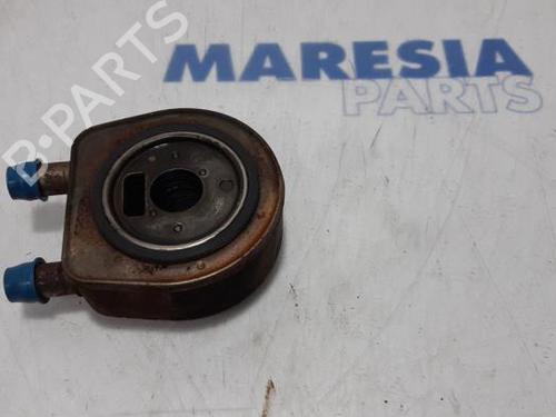 Used Oil radiator RENAULT ESPACE IV (JK0/1_) 2.0 (JK0A, JK1D, JK0N) (170 hp) 31412004