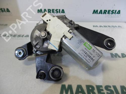 Used Rear wiper motor CITROËN XSARA PICASSO (N68) 1.8 16V (115 hp) 31387149