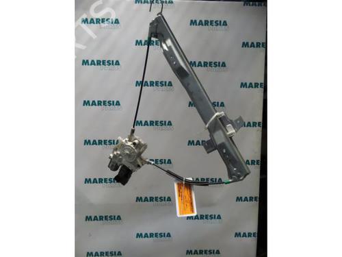 front-right-window-mechanism-peugeot-407-6d_-2004-2005-2006-2007-2008-2009-2010-2011-31405081 main image