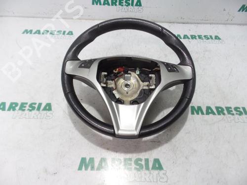 Rat ALFA ROMEO MITO (955_) 1.3 MultiJet (955AXT1A) (84 hp) 31496445