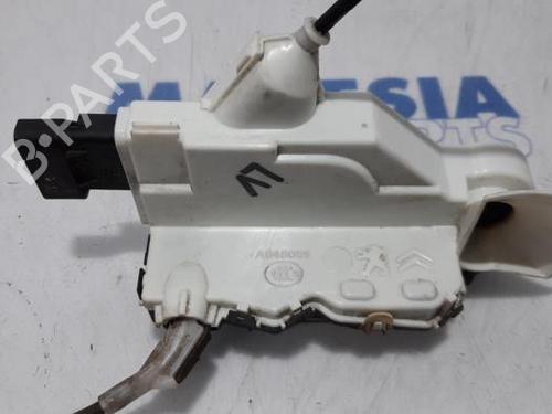 Electronic module PEUGEOT 508 SW I (8E_) 2.0 HDi | BP31422306M83