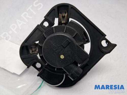 Left front fog light FIAT 500 (312_) 1.2 (312AXA1A) | BP31507218C30 - Image 3