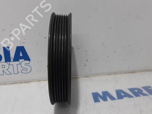 Pulley PEUGEOT 2008 I (CU_) 1.5 BlueHDI 100 | BP31460216M122