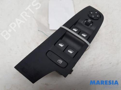 Used Switch CITROËN GRAND C4 SPACETOURER (3A_, 3E_) 1.2 PureTech 130 (131 hp) 31419685