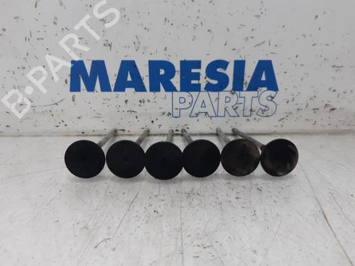 Cylinder head FIAT DUCATO Van (250_) 120 Multijet 2,3 D | BP31453225M5