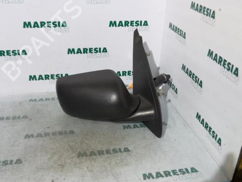 Used Right mirror ALFA ROMEO 146 (930_) 1.4 i.e. 16V T.S. (930.B3A) (103 hp) 31427689