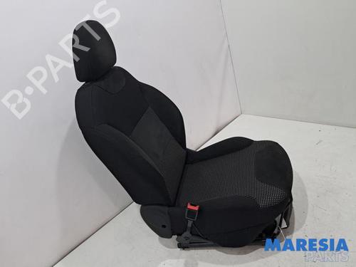 Sæde venstre fortil CITROËN C3 II (SC_) 1.6 VTi 120 | BP32133096C15 