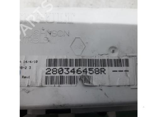 Electronic module RENAULT MASTER III Van (FV) 2.3 dCi 125 FWD (FV0C, FV0D, FV0G, FV0H, FV0J, FV0K,... | BP31445949M83