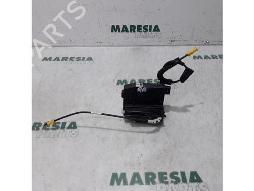 Used Electronic module Electronic module PEUGEOT 308 SW II (LC_, LJ_, LR_, LX_, L4_) 1.6 HDi 92 (92 hp) 31505614 31505614