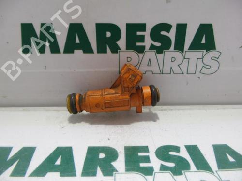 Used Injector PEUGEOT 307 (3A/C) 1.6 16V (109 hp) 31448128