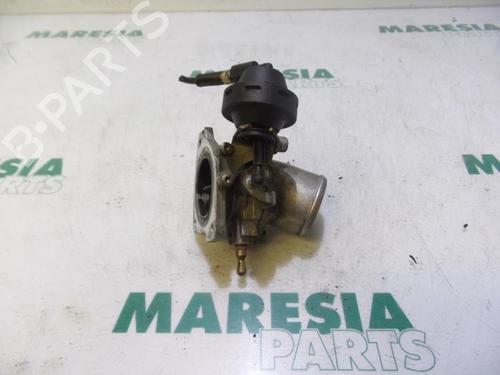 Used Throttle body ALFA ROMEO GT (937_) 1.9 JTD (937CXN1B) (150 hp) 31419395